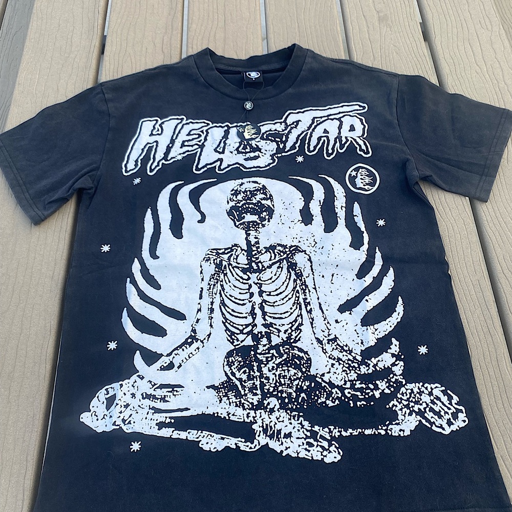Hellstar T-shirt